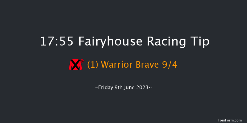 Fairyhouse 17:55 Handicap 6f Thu 1st Jun 2023