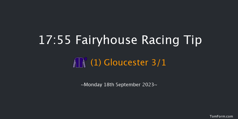 Fairyhouse 17:55 Handicap 6f Wed 12th Jul 2023