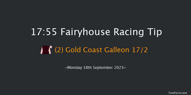 Fairyhouse 17:55 Handicap 6f Wed 12th Jul 2023