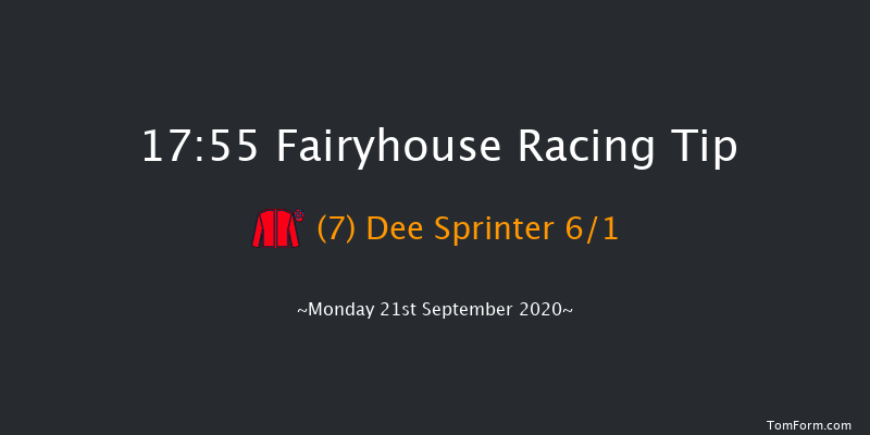 Follow Fairyhouse On Social Media Handicap (45-65) (Div 1) Fairyhouse 17:55 Handicap 6f Sun 5th Jul 2020