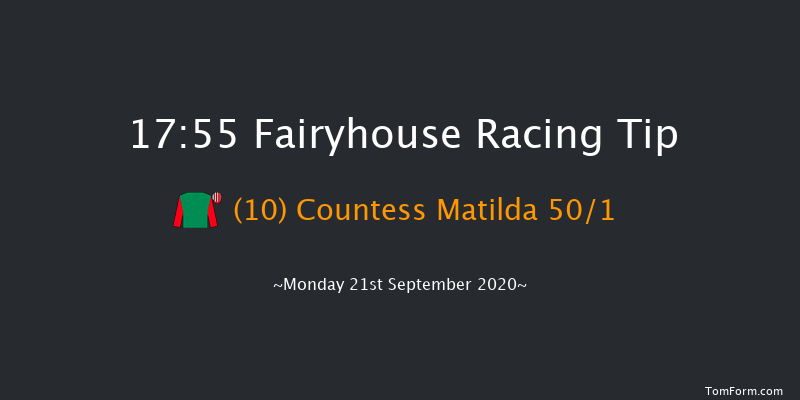 Follow Fairyhouse On Social Media Handicap (45-65) (Div 1) Fairyhouse 17:55 Handicap 6f Sun 5th Jul 2020