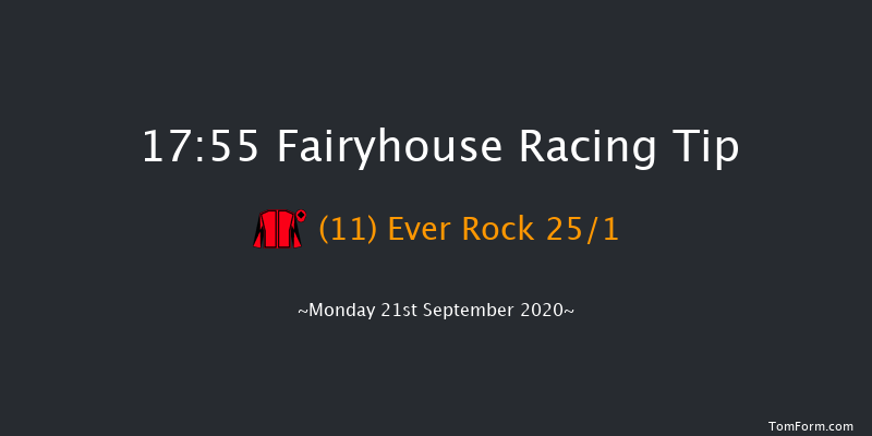 Follow Fairyhouse On Social Media Handicap (45-65) (Div 1) Fairyhouse 17:55 Handicap 6f Sun 5th Jul 2020