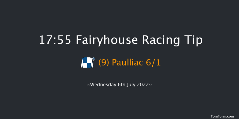 Fairyhouse 17:55 Maiden 6f Fri 10th Jun 2022