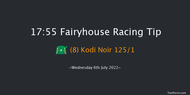 Fairyhouse 17:55 Maiden 6f Fri 10th Jun 2022