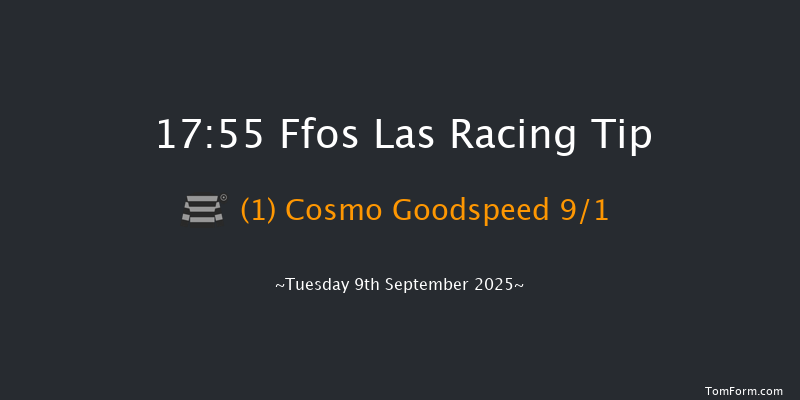 Ffos Las 17-55 (Class 5) 7f Fri 29th Aug 2025