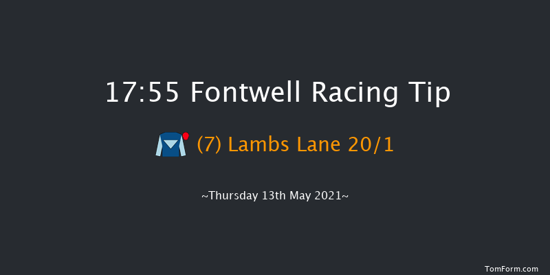 Get Hugh Taylor's Tips On Attheraces.com Handicap Hurdle Fontwell 17:55 Handicap Hurdle (Class 5) 18f Wed 5th May 2021