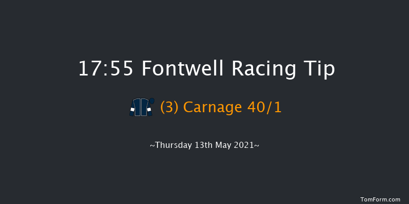 Get Hugh Taylor's Tips On Attheraces.com Handicap Hurdle Fontwell 17:55 Handicap Hurdle (Class 5) 18f Wed 5th May 2021