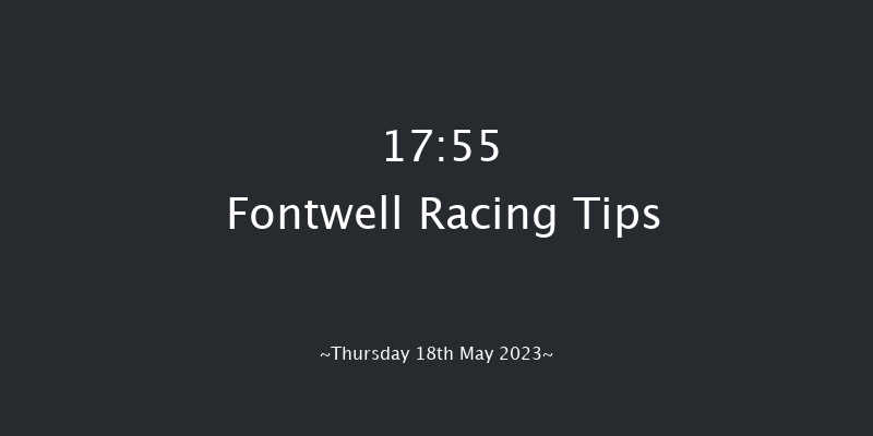 Fontwell 17:55 Handicap Chase (Class 3) 20f Wed 10th May 2023