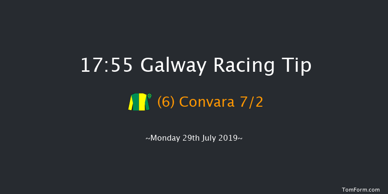 Galway 17:55 Handicap Hurdle 17f Thu 1st Jan 1970