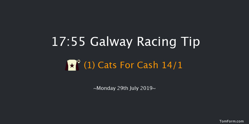 Galway 17:55 Handicap Hurdle 17f Thu 1st Jan 1970