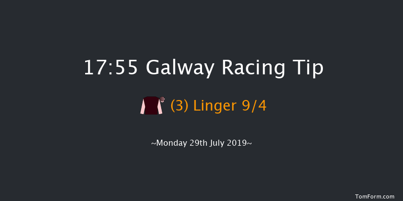 Galway 17:55 Handicap Hurdle 17f Thu 1st Jan 1970