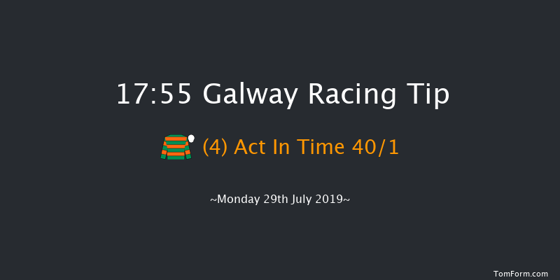 Galway 17:55 Handicap Hurdle 17f Thu 1st Jan 1970