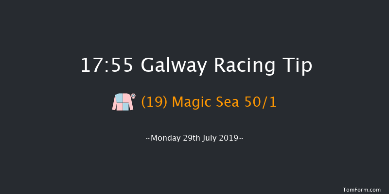 Galway 17:55 Handicap Hurdle 17f Thu 1st Jan 1970