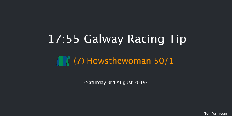 Galway 17:55 NH Flat Race 16f Fri 2nd Aug 2019