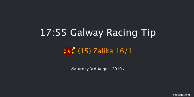Galway 17:55 NH Flat Race 16f Fri 2nd Aug 2019