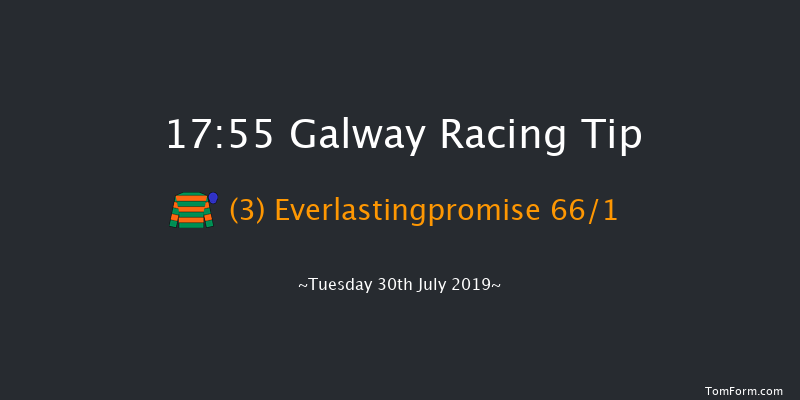 Galway 17:55 Beginners Chase 18f Mon 29th Jul 2019
