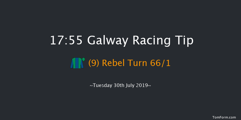 Galway 17:55 Beginners Chase 18f Mon 29th Jul 2019