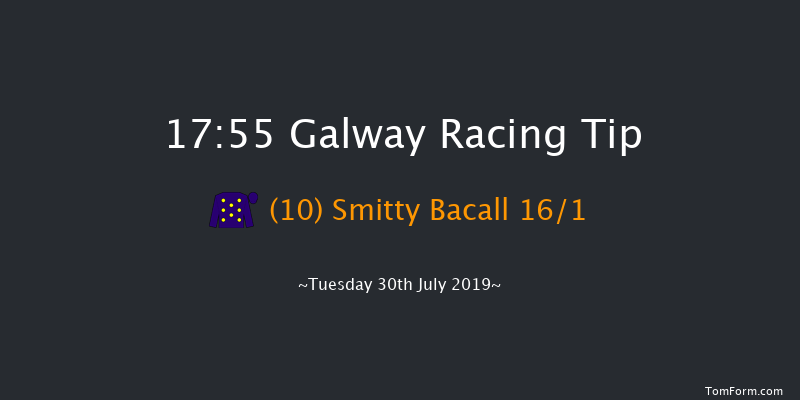 Galway 17:55 Beginners Chase 18f Mon 29th Jul 2019