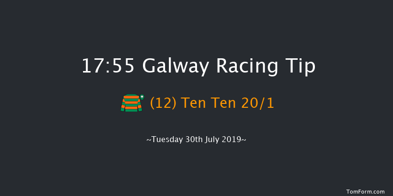 Galway 17:55 Beginners Chase 18f Mon 29th Jul 2019
