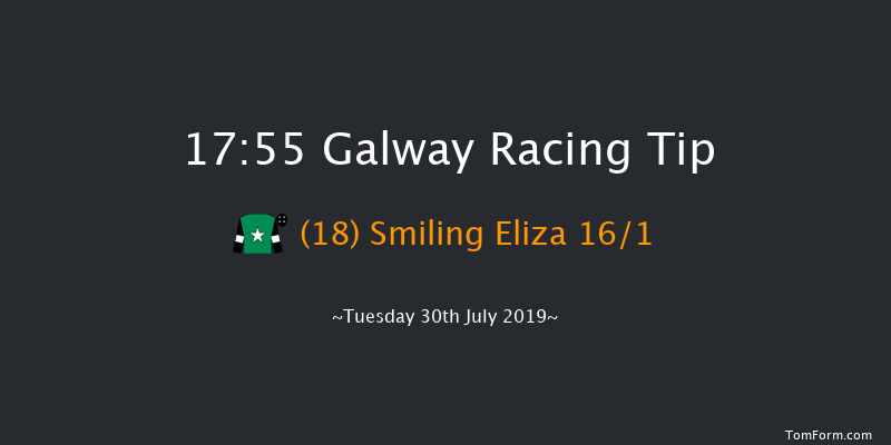 Galway 17:55 Beginners Chase 18f Mon 29th Jul 2019