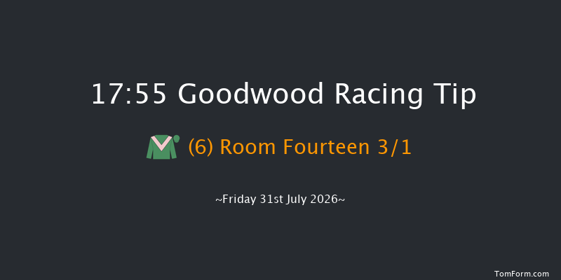 Goodwood 17-55 (Class 2) 9f Thu 30th Jul 2026