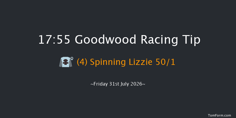 Goodwood 17-55 (Class 2) 9f Thu 30th Jul 2026