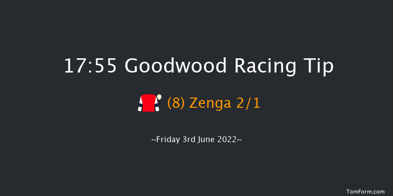 Goodwood 17:55 Stakes (Class 4) 8f Sat 21st May 2022
