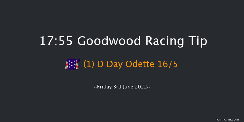 Goodwood 17:55 Stakes (Class 4) 8f Sat 21st May 2022