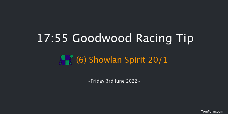 Goodwood 17:55 Stakes (Class 4) 8f Sat 21st May 2022