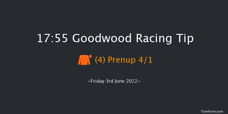 Goodwood 17:55 Stakes (Class 4) 8f Sat 21st May 2022