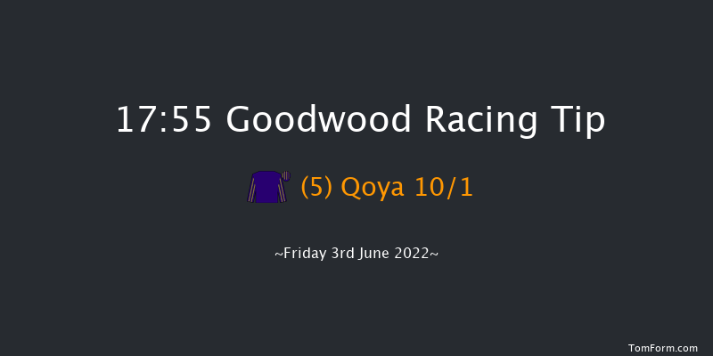 Goodwood 17:55 Stakes (Class 4) 8f Sat 21st May 2022