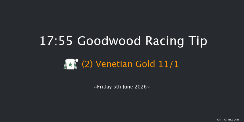 Goodwood 17-55 (Class 4) 8f Sat 23rd May 2026