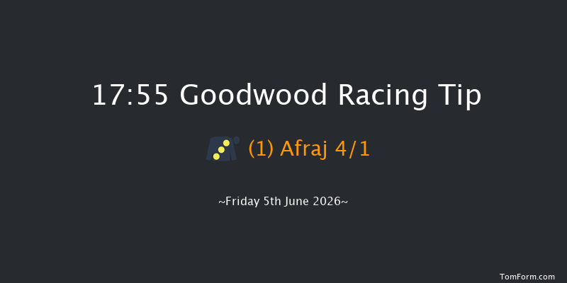 Goodwood 17-55 (Class 4) 8f Sat 23rd May 2026