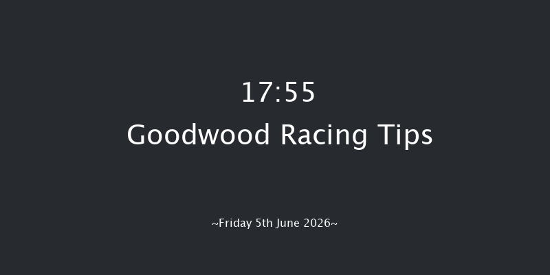Goodwood 17-55 (Class 4) 8f Sat 23rd May 2026
