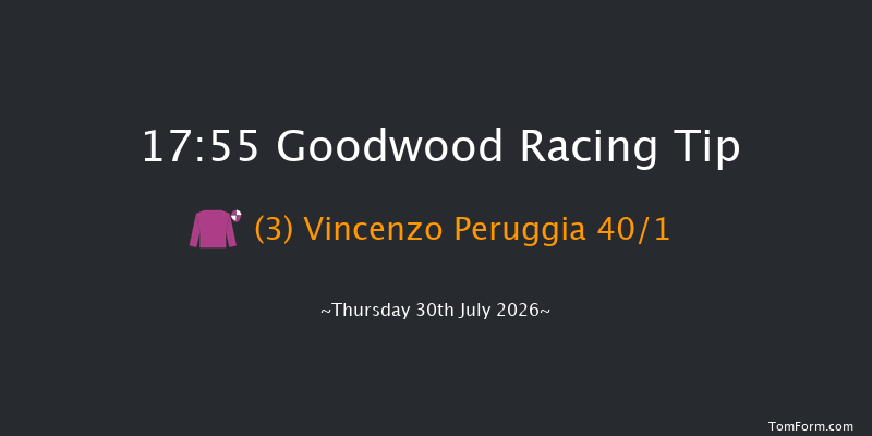 Goodwood 17-55 (Class 3) 8f Wed 29th Jul 2026