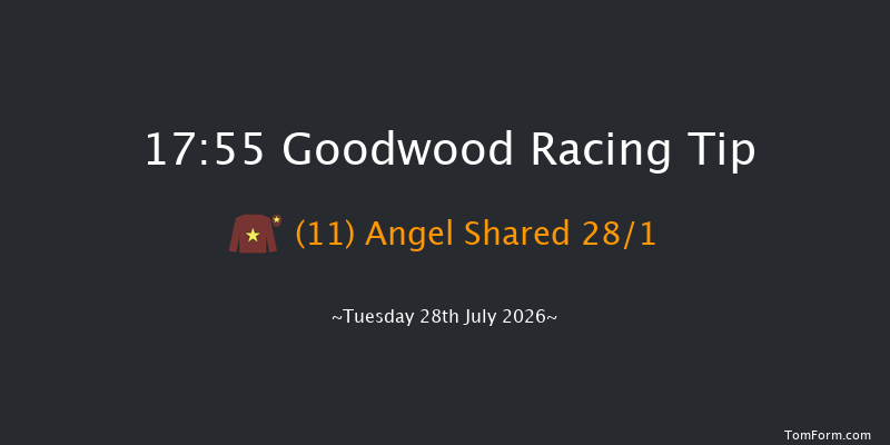 Goodwood 17-55 (Class 3) 6f Fri 19th Jun 2026