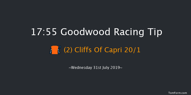 Goodwood 17:55 Handicap (Class 3) 7f Tue 30th Jul 2019