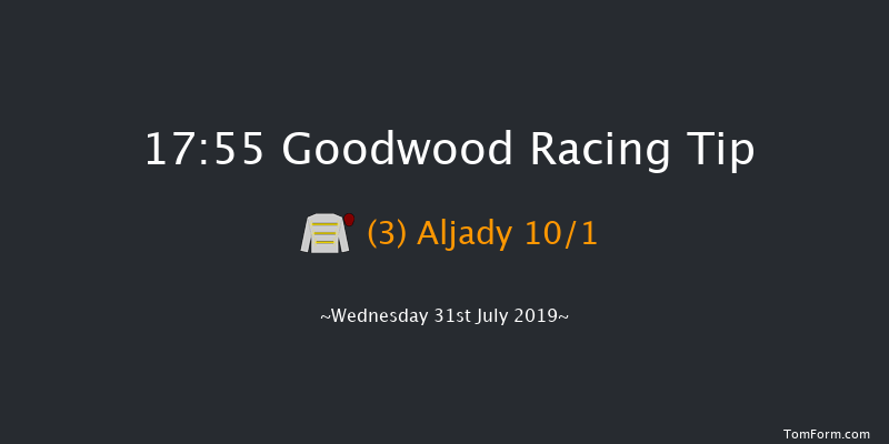 Goodwood 17:55 Handicap (Class 3) 7f Tue 30th Jul 2019