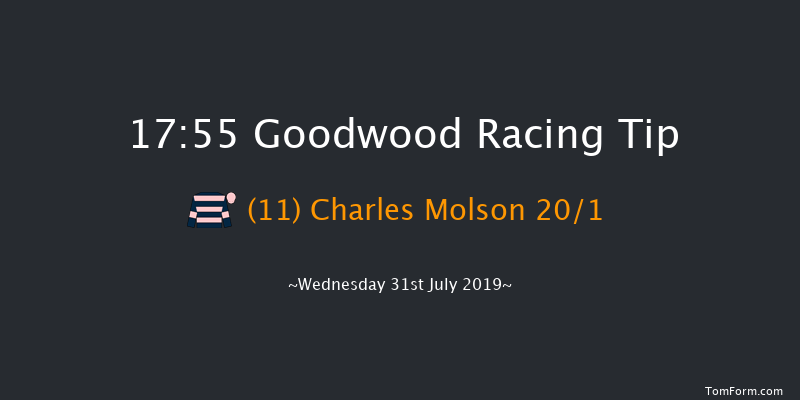 Goodwood 17:55 Handicap (Class 3) 7f Tue 30th Jul 2019