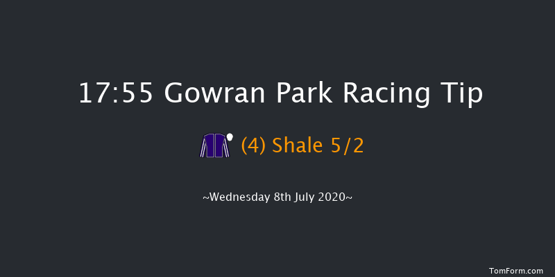 Irish Stallion Farms EBF Fillies Maiden (Plus 10) Gowran Park 17:55 Maiden 8f Fri 19th Jun 2020