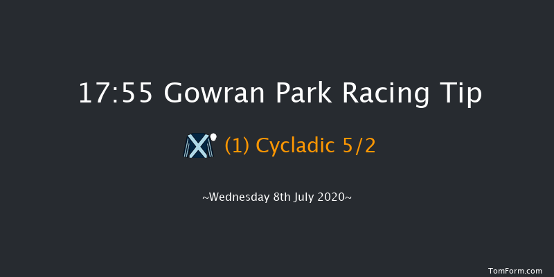 Irish Stallion Farms EBF Fillies Maiden (Plus 10) Gowran Park 17:55 Maiden 8f Fri 19th Jun 2020