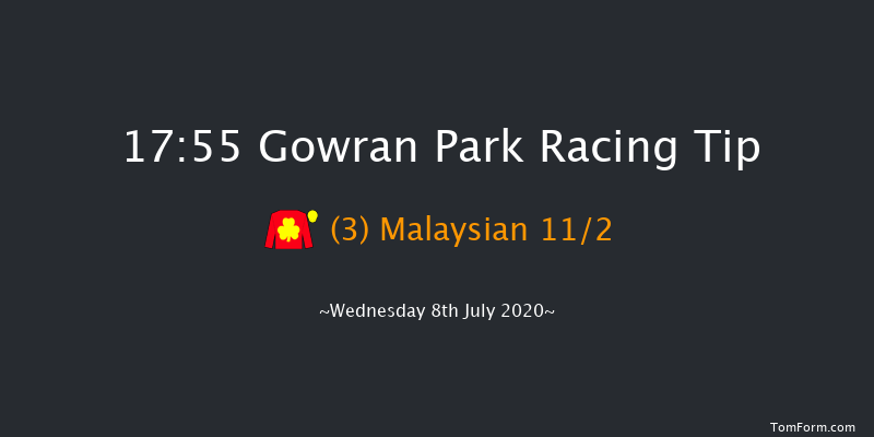 Irish Stallion Farms EBF Fillies Maiden (Plus 10) Gowran Park 17:55 Maiden 8f Fri 19th Jun 2020