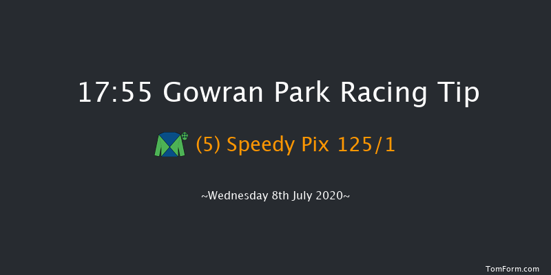 Irish Stallion Farms EBF Fillies Maiden (Plus 10) Gowran Park 17:55 Maiden 8f Fri 19th Jun 2020