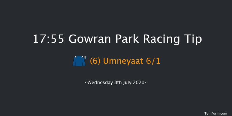 Irish Stallion Farms EBF Fillies Maiden (Plus 10) Gowran Park 17:55 Maiden 8f Fri 19th Jun 2020