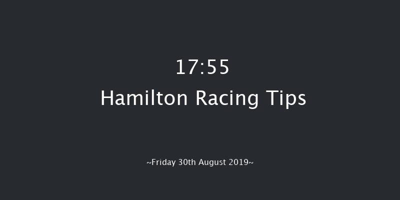 Hamilton 17:55 Handicap (Class 6) 8f Sat 3rd Aug 2019