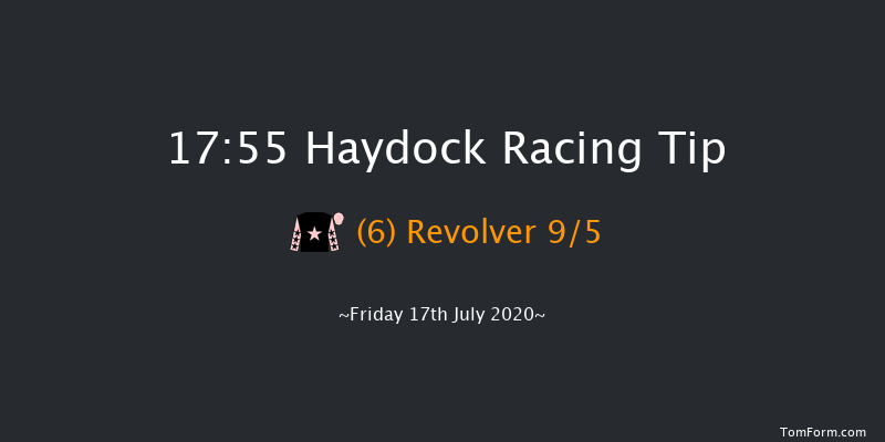 Watch On Racing TV Handicap Haydock 17:55 Handicap (Class 4) 14f Sun 5th Jul 2020