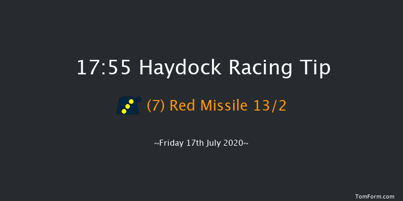 Watch On Racing TV Handicap Haydock 17:55 Handicap (Class 4) 14f Sun 5th Jul 2020