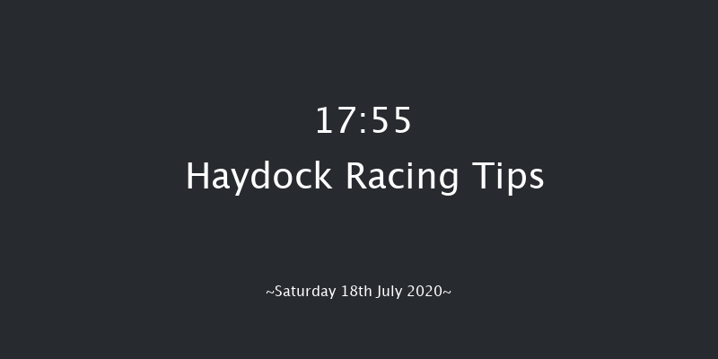 Visit racingtv.com Handicap Haydock 17:55 Handicap (Class 4) 5f Fri 17th Jul 2020