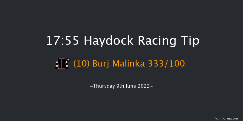 Haydock 17:55 Handicap (Class 4) 5f Wed 8th Jun 2022
