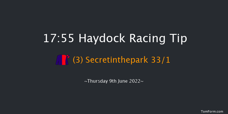 Haydock 17:55 Handicap (Class 4) 5f Wed 8th Jun 2022